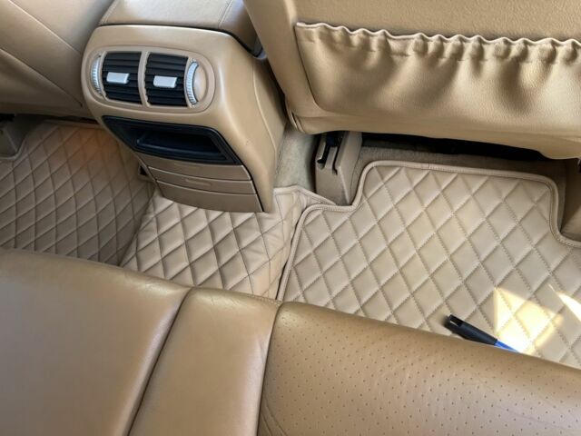 Черный Порше Каен, объемом двигателя 4.5 л и пробегом 180 тыс. км за 5999 $, фото 15 на Automoto.ua