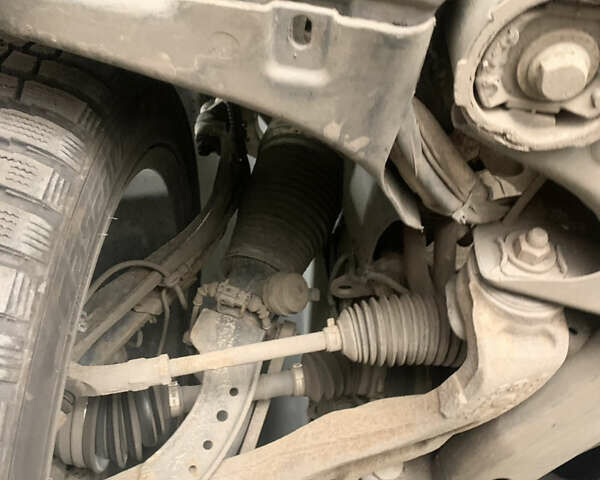 Черный Порше Каен, объемом двигателя 3.2 л и пробегом 137 тыс. км за 12000 $, фото 52 на Automoto.ua