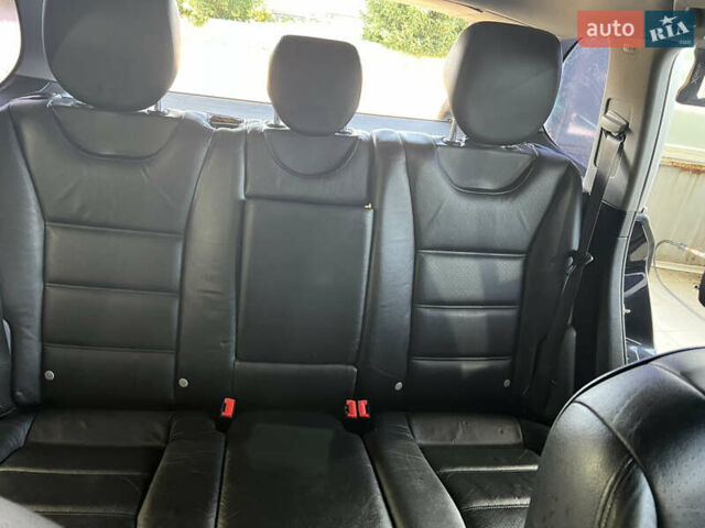 Черный Порше Каен, объемом двигателя 4.5 л и пробегом 378 тыс. км за 8200 $, фото 13 на Automoto.ua