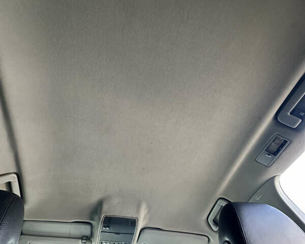 Чорний Порше Cayenne, об'ємом двигуна 4.5 л та пробігом 270 тис. км за 7500 $, фото 13 на Automoto.ua
