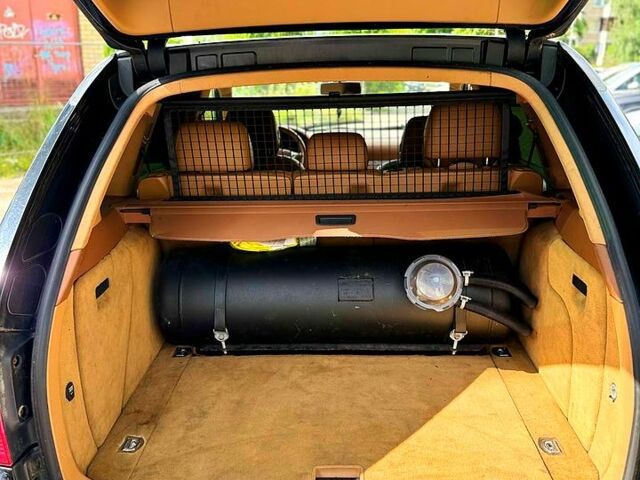 Чорний Порше Cayenne, об'ємом двигуна 3.2 л та пробігом 200 тис. км за 4900 $, фото 6 на Automoto.ua