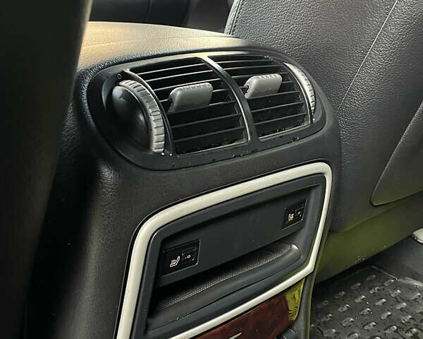 Чорний Порше Cayenne, об'ємом двигуна 3.2 л та пробігом 195 тис. км за 6800 $, фото 10 на Automoto.ua