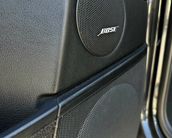 Чорний Порше Cayenne, об'ємом двигуна 4.5 л та пробігом 270 тис. км за 7500 $, фото 10 на Automoto.ua
