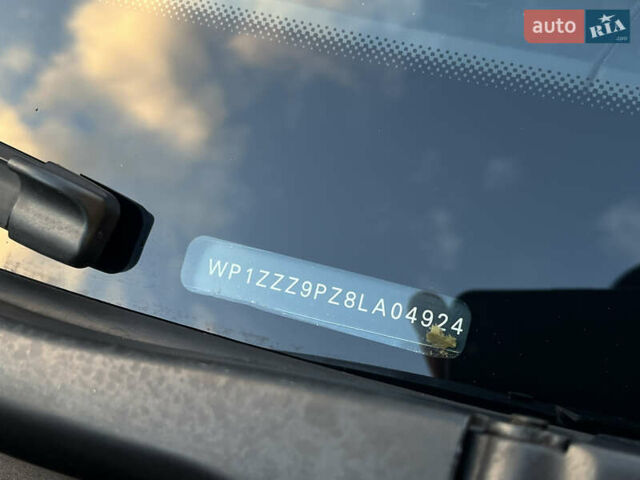 Черный Порше Каен, объемом двигателя 3.6 л и пробегом 232 тыс. км за 12500 $, фото 32 на Automoto.ua