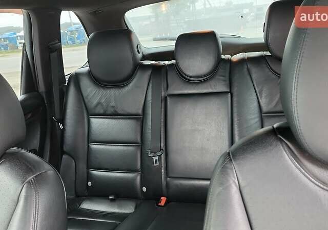 Черный Порше Каен, объемом двигателя 3.6 л и пробегом 295 тыс. км за 9500 $, фото 5 на Automoto.ua
