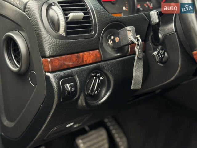 Черный Порше Каен, объемом двигателя 3 л и пробегом 261 тыс. км за 13800 $, фото 31 на Automoto.ua