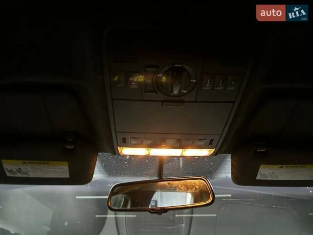 Чорний Порше Cayenne, об'ємом двигуна 4.81 л та пробігом 180 тис. км за 11800 $, фото 12 на Automoto.ua