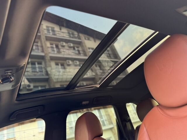 Черный Порше Каен, объемом двигателя 4.8 л и пробегом 193 тыс. км за 8950 $, фото 20 на Automoto.ua