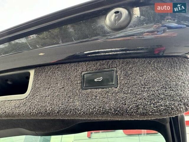 Чорний Порше Cayenne, об'ємом двигуна 4.81 л та пробігом 353 тис. км за 9400 $, фото 9 на Automoto.ua