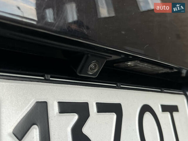 Черный Порше Каен, объемом двигателя 3.6 л и пробегом 232 тыс. км за 12500 $, фото 26 на Automoto.ua