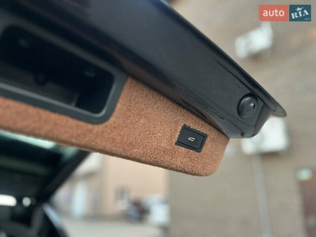 Черный Порше Каен, объемом двигателя 3.6 л и пробегом 232 тыс. км за 12500 $, фото 24 на Automoto.ua