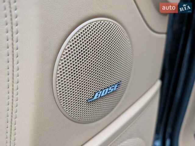 Черный Порше Каен, объемом двигателя 4.8 л и пробегом 120 тыс. км за 10950 $, фото 25 на Automoto.ua