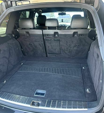 Чорний Порше Cayenne, об'ємом двигуна 4.8 л та пробігом 230 тис. км за 13500 $, фото 6 на Automoto.ua