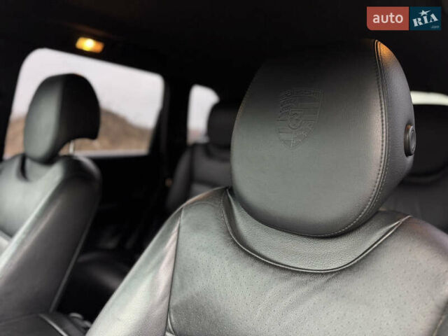 Черный Порше Каен, объемом двигателя 3 л и пробегом 261 тыс. км за 13800 $, фото 35 на Automoto.ua