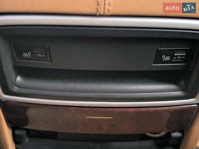 Черный Порше Каен, объемом двигателя 4.8 л и пробегом 120 тыс. км за 10950 $, фото 37 на Automoto.ua