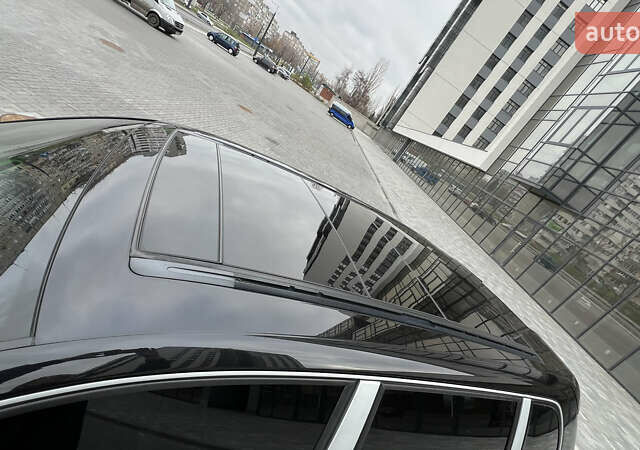 Черный Порше Каен, объемом двигателя 4.8 л и пробегом 190 тыс. км за 9900 $, фото 8 на Automoto.ua