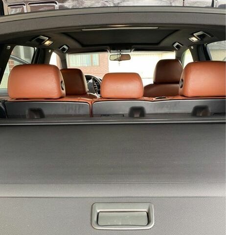 Чорний Порше Cayenne, об'ємом двигуна 4.7 л та пробігом 103 тис. км за 12000 $, фото 14 на Automoto.ua