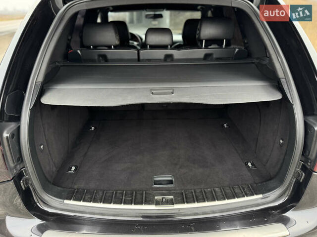 Черный Порше Каен, объемом двигателя 3 л и пробегом 261 тыс. км за 13800 $, фото 47 на Automoto.ua