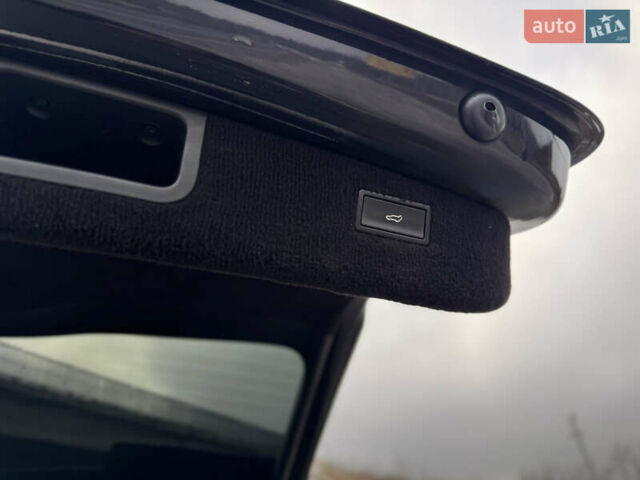 Черный Порше Каен, объемом двигателя 3 л и пробегом 261 тыс. км за 13800 $, фото 48 на Automoto.ua