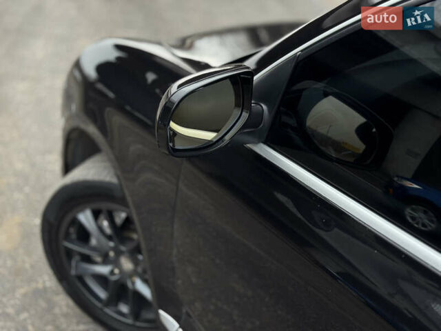 Черный Порше Каен, объемом двигателя 3 л и пробегом 261 тыс. км за 13800 $, фото 13 на Automoto.ua