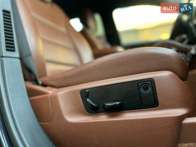 Черный Порше Каен, объемом двигателя 3.6 л и пробегом 232 тыс. км за 12500 $, фото 30 на Automoto.ua