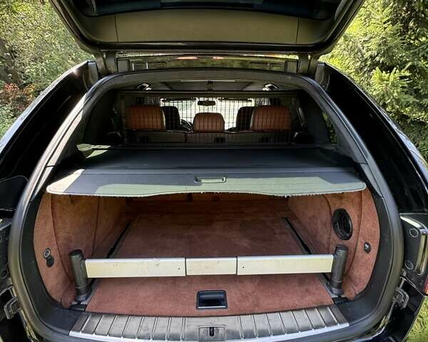 Черный Порше Каен, объемом двигателя 4.8 л и пробегом 170 тыс. км за 12900 $, фото 32 на Automoto.ua