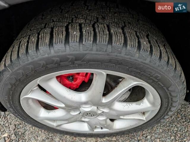 Черный Порше Каен, объемом двигателя 4.8 л и пробегом 120 тыс. км за 10950 $, фото 22 на Automoto.ua