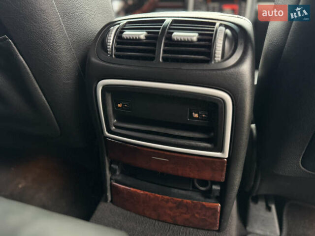 Черный Порше Каен, объемом двигателя 3 л и пробегом 261 тыс. км за 13800 $, фото 41 на Automoto.ua