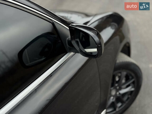 Черный Порше Каен, объемом двигателя 3 л и пробегом 261 тыс. км за 13800 $, фото 20 на Automoto.ua