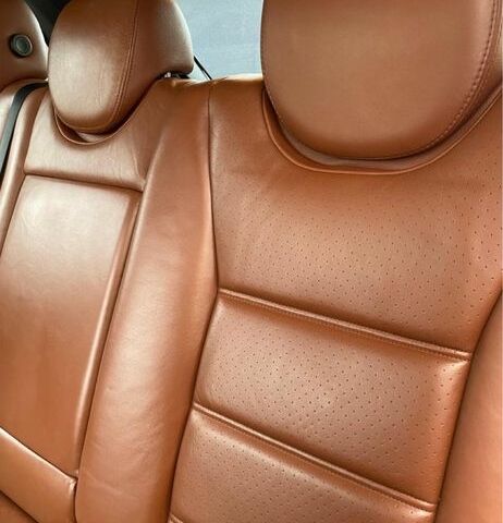 Чорний Порше Cayenne, об'ємом двигуна 4.7 л та пробігом 103 тис. км за 12000 $, фото 6 на Automoto.ua