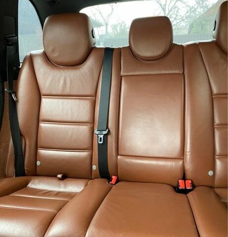 Чорний Порше Cayenne, об'ємом двигуна 4.7 л та пробігом 103 тис. км за 12000 $, фото 11 на Automoto.ua