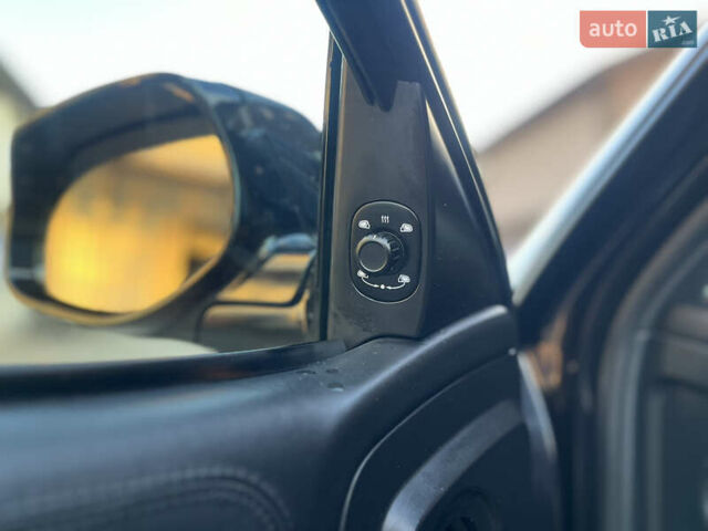 Черный Порше Каен, объемом двигателя 3.6 л и пробегом 232 тыс. км за 12500 $, фото 20 на Automoto.ua