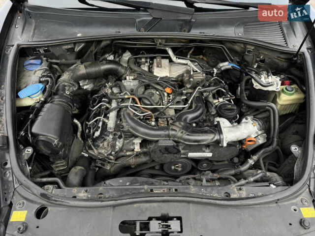 Черный Порше Каен, объемом двигателя 3 л и пробегом 261 тыс. км за 13800 $, фото 51 на Automoto.ua