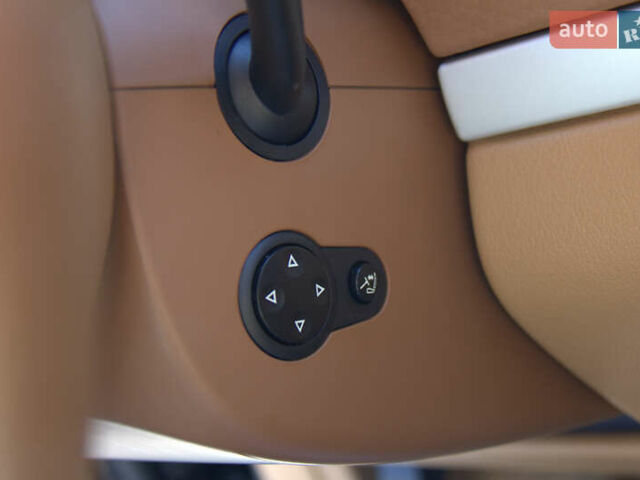 Чорний Порше Cayenne, об'ємом двигуна 4.81 л та пробігом 129 тис. км за 19999 $, фото 24 на Automoto.ua