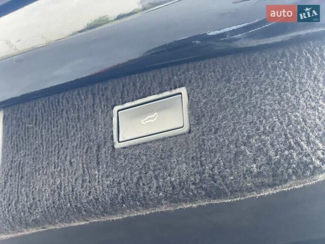 Черный Порше Каен, объемом двигателя 4.8 л и пробегом 130 тыс. км за 12900 $, фото 6 на Automoto.ua