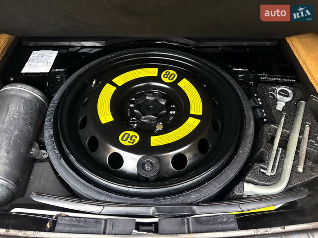 Черный Порше Каен, объемом двигателя 3.6 л и пробегом 175 тыс. км за 9777 $, фото 19 на Automoto.ua