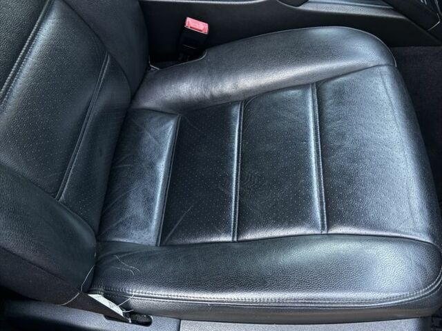 Чорний Порше Cayenne, об'ємом двигуна 3.6 л та пробігом 240 тис. км за 10600 $, фото 7 на Automoto.ua