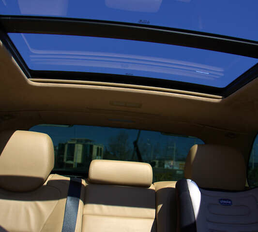 Чорний Порше Cayenne, об'ємом двигуна 4.81 л та пробігом 129 тис. км за 19999 $, фото 30 на Automoto.ua