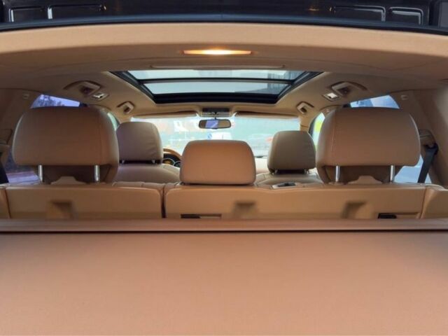 Чорний Порше Cayenne, об'ємом двигуна 4.8 л та пробігом 176 тис. км за 7499 $, фото 21 на Automoto.ua