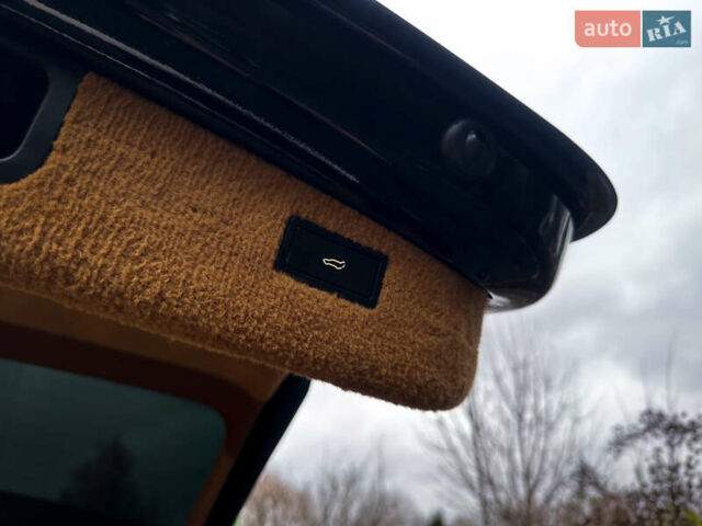 Черный Порше Каен, объемом двигателя 3.6 л и пробегом 175 тыс. км за 9777 $, фото 20 на Automoto.ua