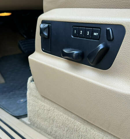 Черный Порше Каен, объемом двигателя 3.6 л и пробегом 160 тыс. км за 13999 $, фото 15 на Automoto.ua