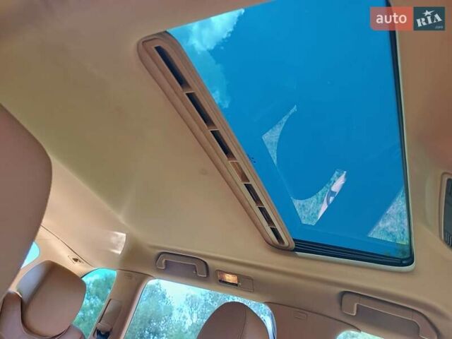 Черный Порше Каен, объемом двигателя 3.6 л и пробегом 220 тыс. км за 11300 $, фото 14 на Automoto.ua