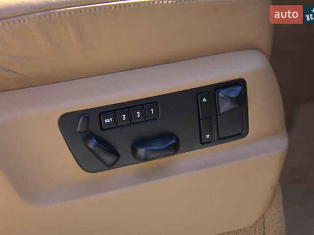 Чорний Порше Cayenne, об'ємом двигуна 4.81 л та пробігом 129 тис. км за 19999 $, фото 28 на Automoto.ua