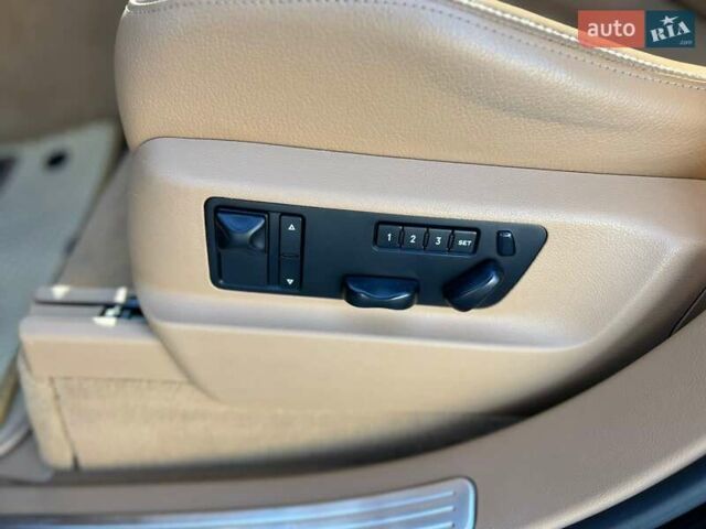 Чорний Порше Cayenne, об'ємом двигуна 4.81 л та пробігом 87 тис. км за 14000 $, фото 5 на Automoto.ua