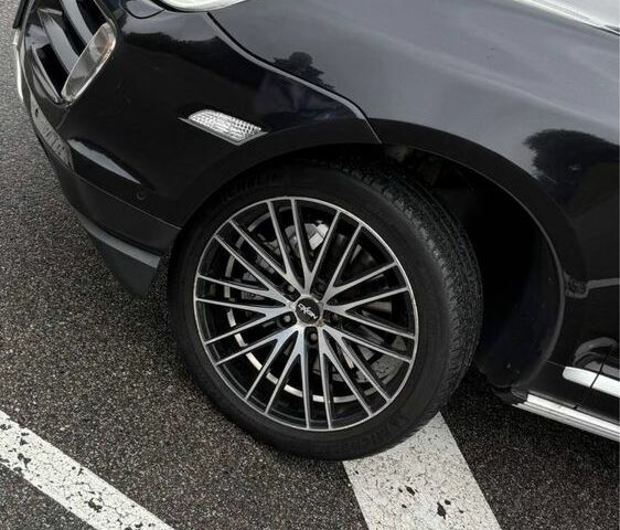 Чорний Порше Cayenne, об'ємом двигуна 4.8 л та пробігом 176 тис. км за 7499 $, фото 20 на Automoto.ua