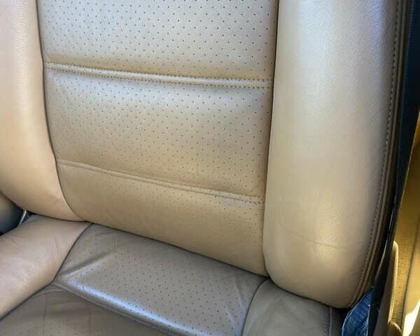 Черный Порше Каен, объемом двигателя 3.6 л и пробегом 133 тыс. км за 13900 $, фото 64 на Automoto.ua