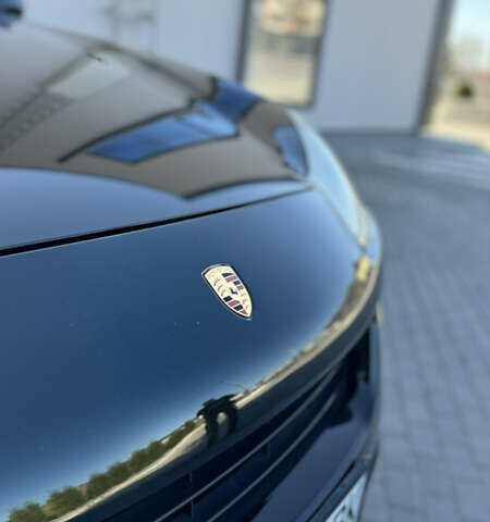 Черный Порше Каен, объемом двигателя 3.6 л и пробегом 160 тыс. км за 13999 $, фото 29 на Automoto.ua