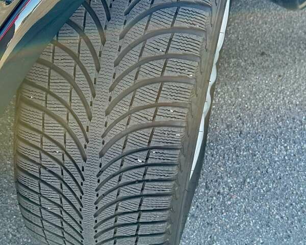 Чорний Порше Cayenne, об'ємом двигуна 4.8 л та пробігом 187 тис. км за 12200 $, фото 38 на Automoto.ua