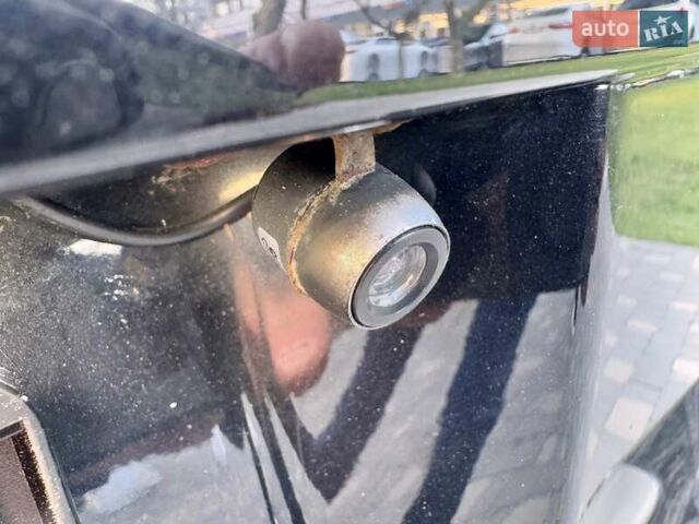 Черный Порше Каен, объемом двигателя 4.81 л и пробегом 181 тыс. км за 10900 $, фото 86 на Automoto.ua