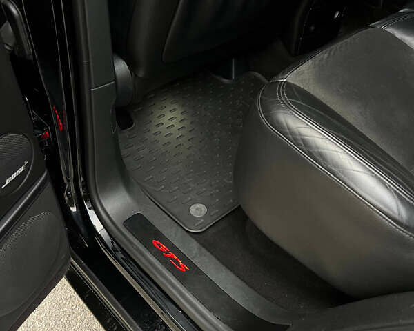 Черный Порше Каен, объемом двигателя 4.8 л и пробегом 177 тыс. км за 7999 $, фото 19 на Automoto.ua